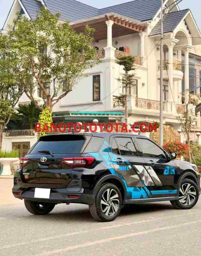Cần bán Toyota Raize G 1.0 CVT đời 2024