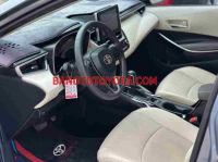 Toyota Corolla altis 1.8G 2022 Máy xăng đẹp long lanh