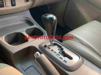 Bán Toyota Fortuner 2.7V 4x2 AT 2012 - Bạc