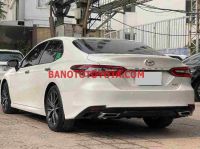 Cần bán gấp Toyota Camry 2.5Q năm 2022 giá cực tốt