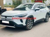 Bán xe Toyota Corolla Cross 1.8V đời 2025 - Giá tốt