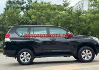 Cần bán gấp xe Toyota Prado TXL 2.7L năm 2009, màu Đen, Số tự động