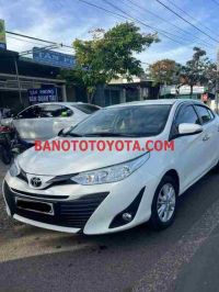Cần bán xe Toyota Vios 1.5E CVT 2018, xe đẹp