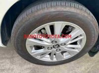 Bán Toyota Vios 1.5E MT, màu Trắng, Máy xăng, 2020