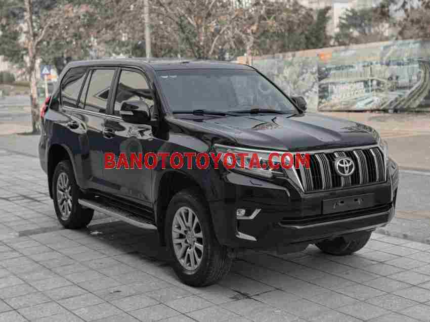 Bán xe Toyota Prado VX 2.7L đời 2021 - Giá tốt