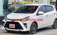 Cần bán xe Toyota Wigo 1.2 AT 2021 Số tự động