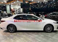 Xe Toyota Camry 2.5HV đời 2022 đẹp bán gấp