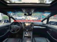 Toyota Alphard Luxury Executive Lounge 2019 Máy xăng, xe đẹp