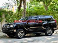 Toyota Prado 2021 Suv màu Đen