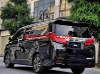 Toyota Alphard Luxury Executive Lounge 2019, xe đẹp, hết ý