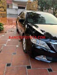 Cần bán Toyota Camry 2.5G Máy xăng 2015 màu Đen