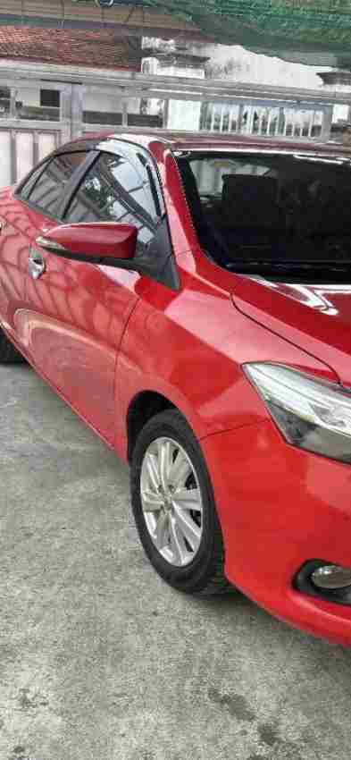 Toyota Vios 1.5G 2015 Máy xăng, xe đẹp