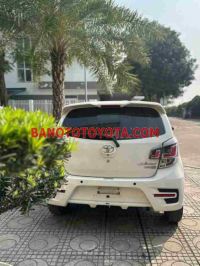 Cần bán nhanh Toyota Wigo 1.2 AT 2020 cực đẹp