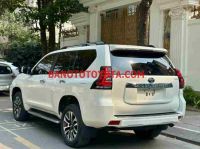 Cần bán Toyota Prado VX 2.7L 2021, xe đẹp giá rẻ bất ngờ