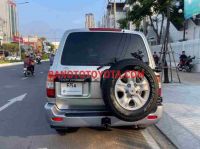 Toyota Land Cruiser GX 4.5 2007 - Giá tốt