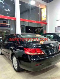 Cần bán Toyota Camry 2.4G 2009 xe đẹp