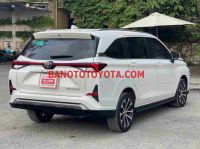 Cần bán xe Toyota Veloz Cross Top 1.5 CVT 2024 Số tự động màu Trắng