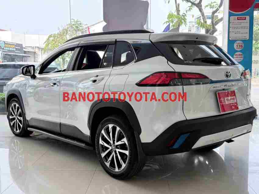 Bán Toyota Corolla Cross 1.8HV 2022 - giá tốt