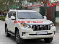 Toyota Prado VX 2.7L năm 2023 cần bán