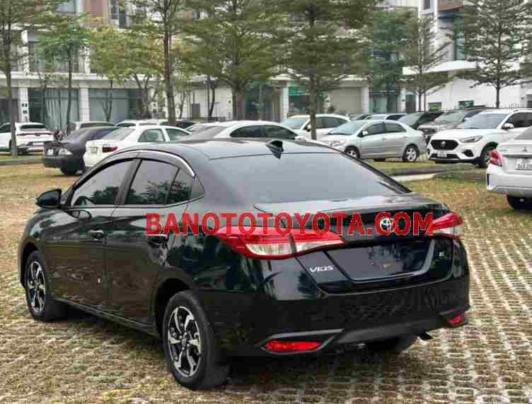 Cần bán xe Toyota Vios E 1.5 MT 2024, xe đẹp