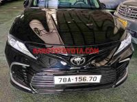 Cần bán xe Toyota Camry 2.5Q 2022 Số tự động