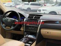 Xe Toyota Camry 2.0E đời 2019 đẹp bán gấp