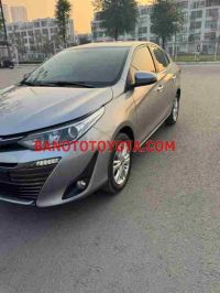 Cần bán gấp Toyota Vios 1.5G năm 2020 giá cực tốt