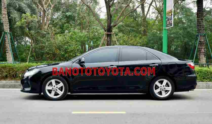 Toyota Camry 2.5Q 2016 - Giá tốt