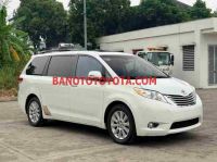 Cần bán xe Toyota Sienna Số tự động 2014