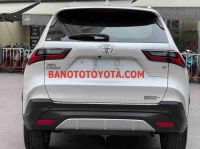Toyota Yaris Cross 1.5 D-CVT 2025, xe đẹp, hết ý
