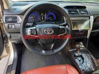 Cần bán xe Toyota Camry 2.5Q sx 2015