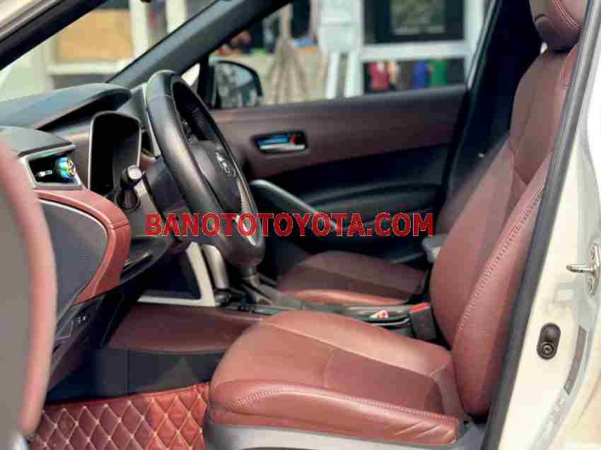 Toyota Corolla Cross 1.8HV 2022 Xe hybrid, xe đẹp