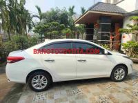 Bán Toyota Vios 1.5G 2019 - giá tốt