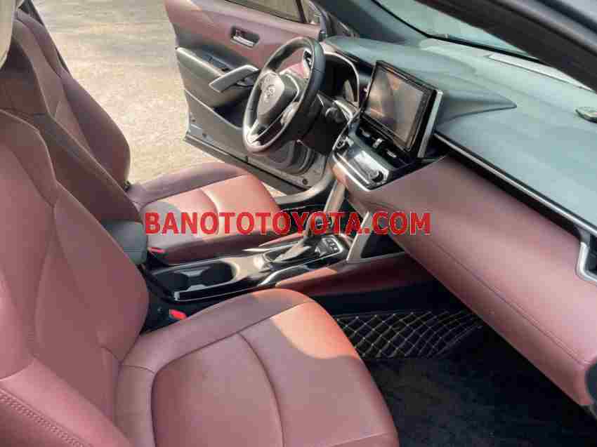 Cần bán Toyota Corolla Cross 1.8HV đời 2021
