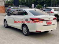 Toyota Vios 1.5E MT 2020 Số tay cực đẹp!