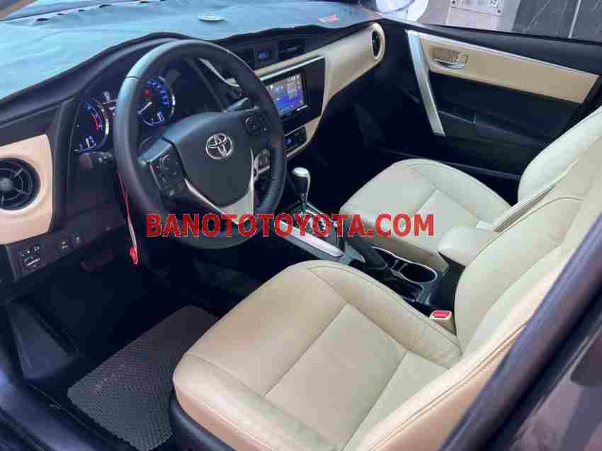 Cần bán xe Toyota Corolla altis 1.8E AT sx 2020
