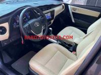 Cần bán xe Toyota Corolla altis 1.8E AT sx 2020