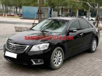 Bán Toyota Camry 2.4G 2010 - giá tốt