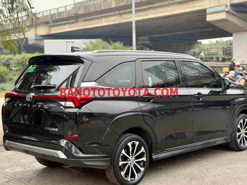 Bán xe Toyota Veloz Cross Top 1.5 CVT đời 2023 - Giá tốt