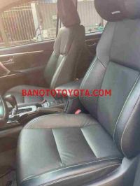 Cần bán xe Toyota Fortuner 2.4L 4x2 AT năm 2025 màu Trắng cực đẹp