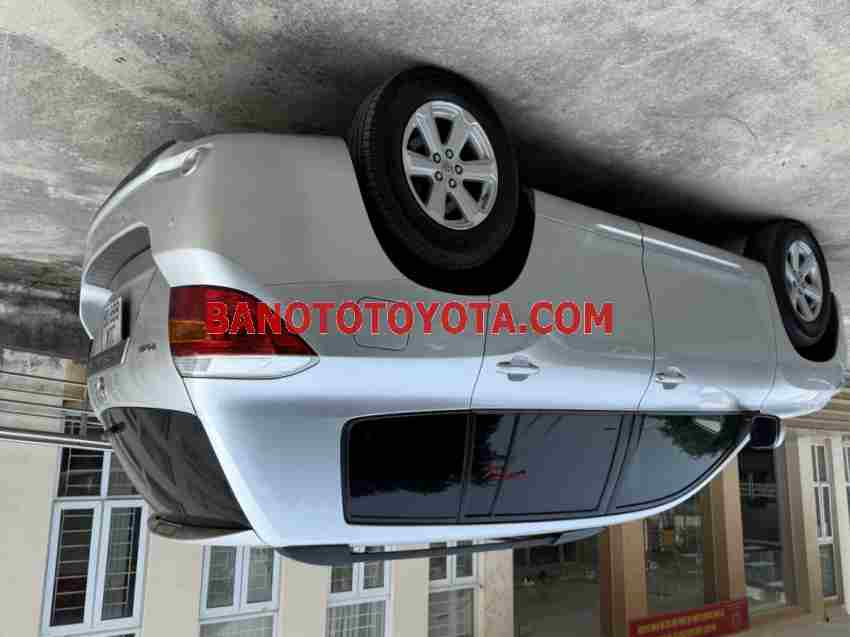 Cần bán Toyota Highlander Limited 3.5 AWD 2007, xe đẹp giá rẻ bất ngờ