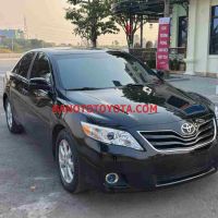 Toyota Camry LE 2.5 2010, xe đẹp, hết ý
