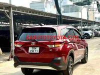 Cần bán xe Toyota Rush 1.5S AT năm 2021 màu Đỏ cực đẹp