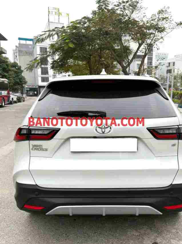 Bán xe Toyota Yaris Cross 1.5 D-CVT đời 2023 - Giá tốt