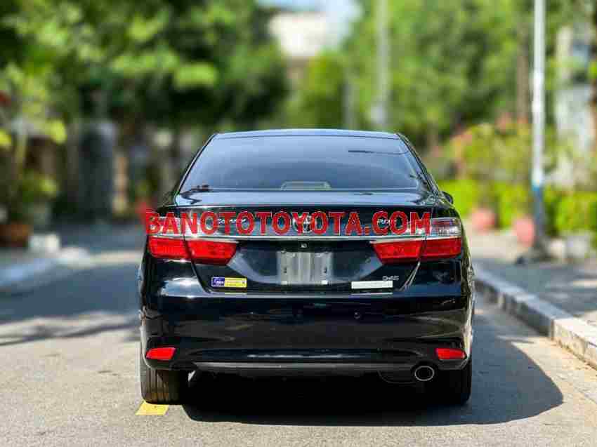 Cần bán Toyota Camry 2.0E 2018 xe đẹp