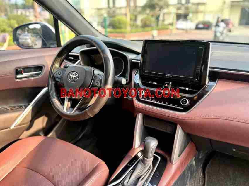 Cần bán gấp Toyota Corolla Cross 1.8V năm 2022 giá cực tốt