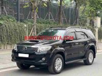 Cần bán Toyota Fortuner 2.5G đời 2013