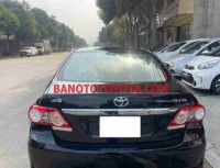 Toyota Corolla altis 1.8G MT 2011 Máy xăng đẹp long lanh