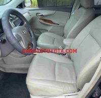 Toyota Corolla altis 1.8G AT năm 2009 cần bán