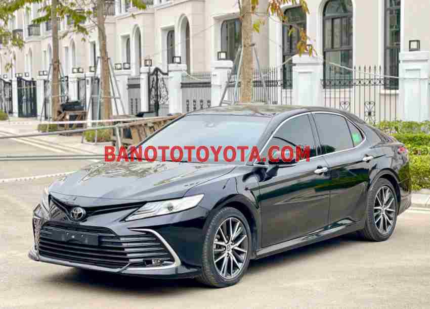 Bán Toyota Camry 2.0Q 2022 - giá tốt
